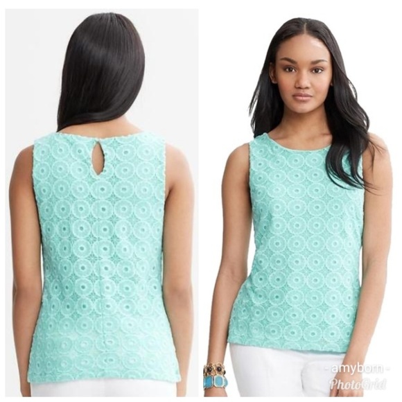 Banana Republic Tops - Banana Republic Top